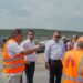 Министерот Бочварски во посета на Прдејци