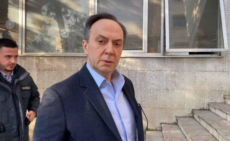 Дел од запленетиот имот на Мијалков на лицитација