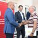 Доделени 28 станови од социјалната зграда во областа „Касарна“ во Гевгелија