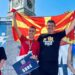 Дарио Ивановски – Балкански шампион во полумаратон