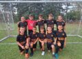 ФК „Џокер“ Фурка растура на „New stars cup 2023“ во Скопје