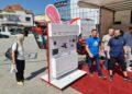 Комерцијална презентација на „АРИСТОН“ во Гевгелија