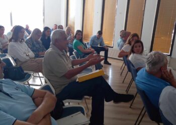 Презентација на ИПАРД-3 во Гевгелија