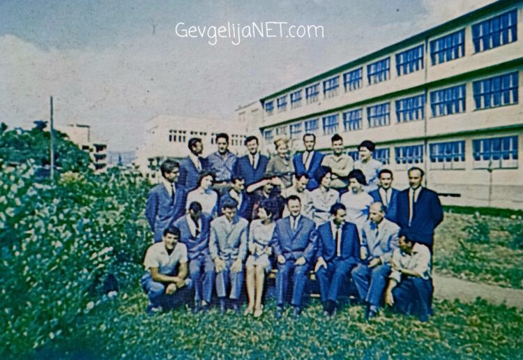 Честит 5 Октомври – Меѓународниот ден на учителот!