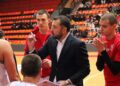 Тренерот на КК „Кожув“ Јончевски поднесе оставка, Кожув ја прифати