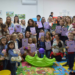 Собир на предвреме родените деца од Гевгелија и регионот