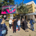 Бесплатни здравствени прегледи на плоштад во Гевгелија