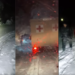 ВИДЕО: Спасени четири лица заглавени на жичара на Водно