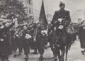13 Ноември, Ден на ослободувањето на Скопје, главниот град на Македонија