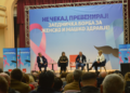 Здравствено-едукативна трибина „Не чекај, превенирај!“