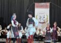 Tрадиционален Новогодишен концерт на „Бојмија“