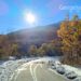 Гевгелија утрово се разбуди со -2°C