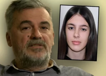 ПРИВЕДЕН Е ЉУПЧО ПАЛЕВСКИ-ПАЛЧО – осомничениот за убиство на Вања