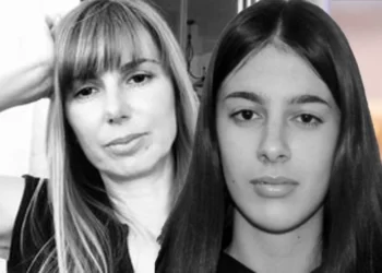 Мајката на Вања: „Не сфаќам зошто моeто преубавo девојчe е сега во гроб“
