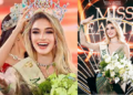 Miss Earth 2023 e Дрита Зири од Албанија