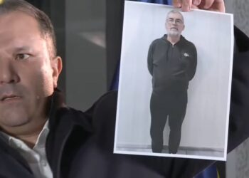 Турција му определи 40 дена екстрадициски притвор на Љупчо Палевски, осомничен за убиството на Вања