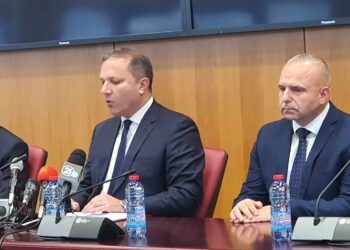 МВР: Вања со врзани раце и нозе е ставена во вреќа за спиење и убиена