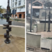 Радалицата од XX век вратена кај Амамот во Гевгелија