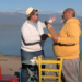 ВИДЕО: „Авантурите на Марк“ во Дојран