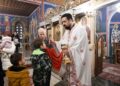Христос се роди! Вистина се роди! Денес е втор ден Божиќ