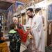 Христос се роди! Вистина се роди! Денес е втор ден Божиќ
