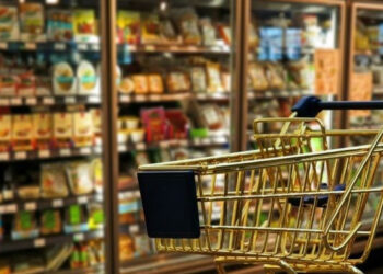 Oсновните прехранбени производи со ограничени цени до крајот на февруари