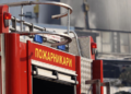 Пожар во Миравци, успешно извлечена неподвижна жена