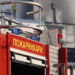 Пожар во Миравци, успешно извлечена неподвижна жена