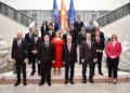 Собранието ја изгласа Техничката Влада