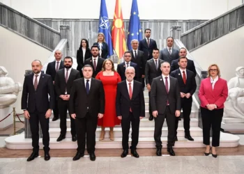 Собранието ја изгласа Техничката Влада