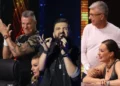 Мики од Македонија го „запали“ студиото во „Ѕвезда Гранда“