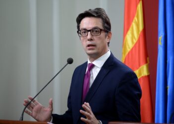 Пендаровски: Да нема казни за возачките дозволи