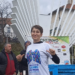 Валентина Узунова – ВТОРА на „Chupino winter vertical 2024“