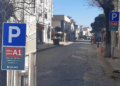 ФОТО: Започна ЗОНСКО во Гевгелија – автомобилите „бришка“