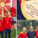 Александар Грујиќ се враќа со ЗЛАТЕН медал од Анталија