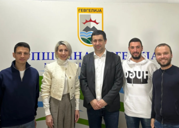 АК „7-ми Ноември“ и АФМ со нови проекти во областа на атлетиката