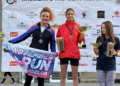 Цеца Србова ВТОРА на трката од 5 км во Кавадарци
