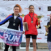Цеца Србова ВТОРА на трката од 5 км во Кавадарци