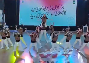 Oдржан првиот „Денс Фестивал“ во Гевгелија – три награди за „Mystic dance“ од Гевгелија