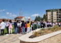 Новиот парк, нашите деца и политичката пропаганда