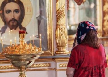 Денес е Прочка – Христијански ден посветен на простувањето