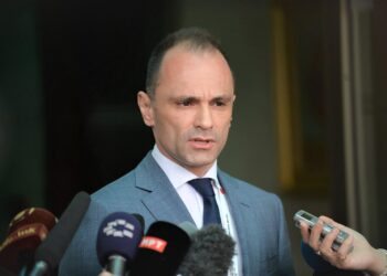 Филипче: Платите на општите лекари ќе се качат до 140.000 денари на медицинските сестри до 90.000