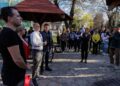 Д-р Филипче: Ќе обезбедиме по 200 евра во првите 12 месеци за секое прво вработување