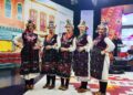 Гевгеличани се претставија на „Везилка“ на Алфа ТВ