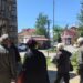 Одбележана 81 годишнината од излегувањето на првите партизани од Гевгелија и гевгелиско