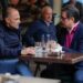 Пендаровски: Филипче и кога не беше на функција беше достапен 24/7