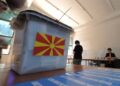 Претседателски избори 2024 – Ден за гласање