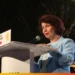 Гордана Силјановска Давкова се претстави пред гевгеличани