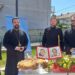ВИДЕО: Беседа на отец Љупче Миланов