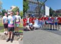 Фамилија Костадинови од Гевгелија освои ПРВО место на трка во Кочани